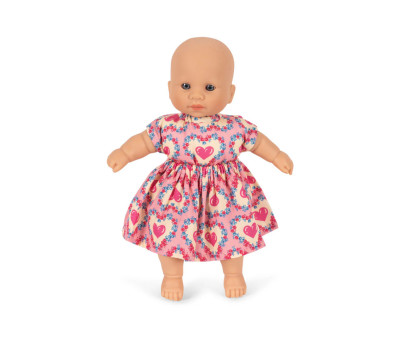 Muñeca Mini Felice Rose