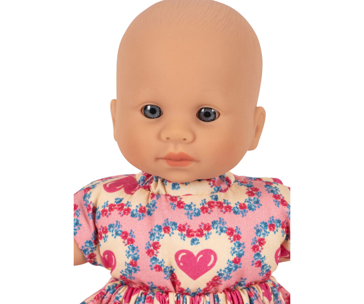 Muñeca Mini Felice Rose