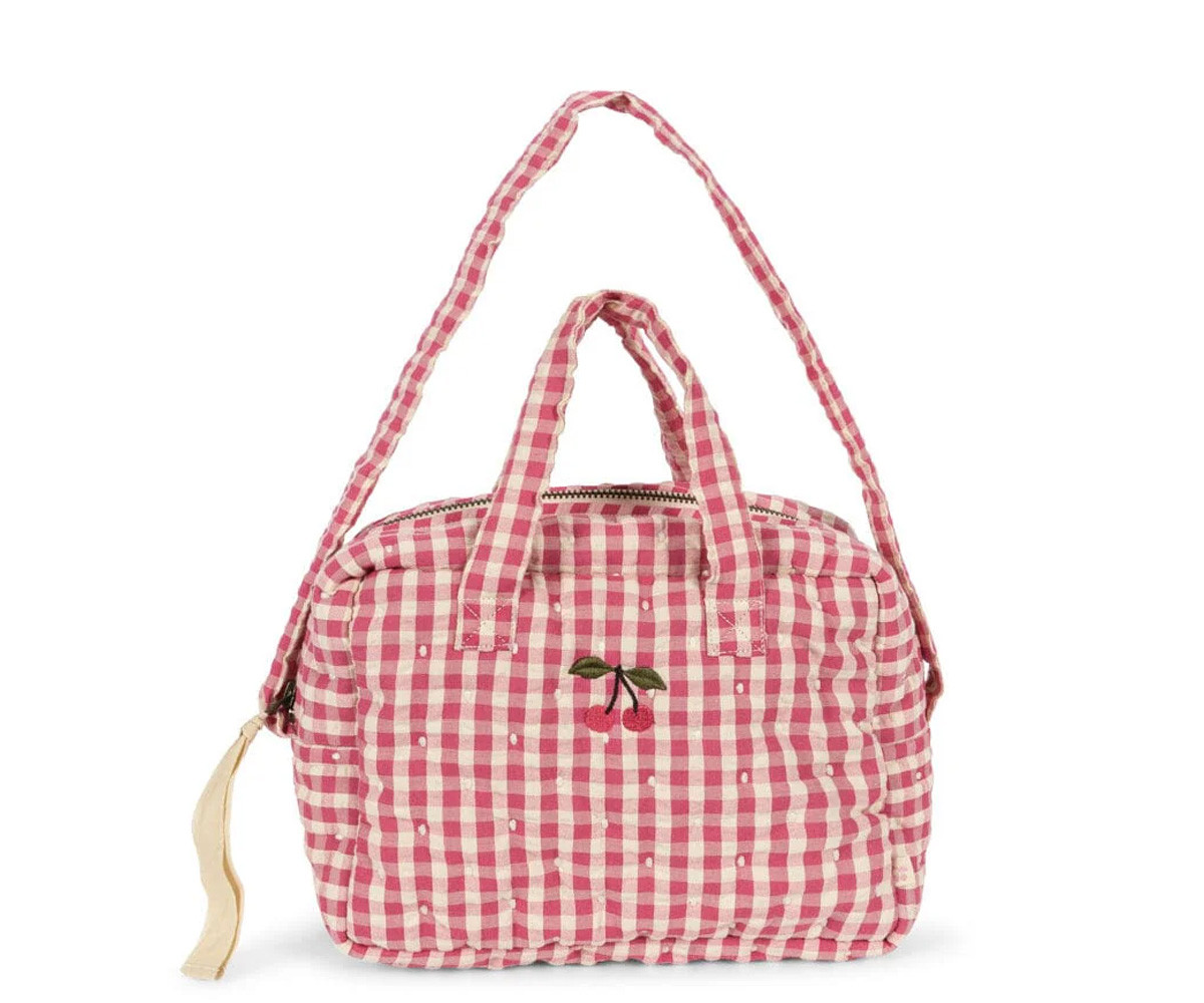 Bolso para Muñecas Bubblegum Check