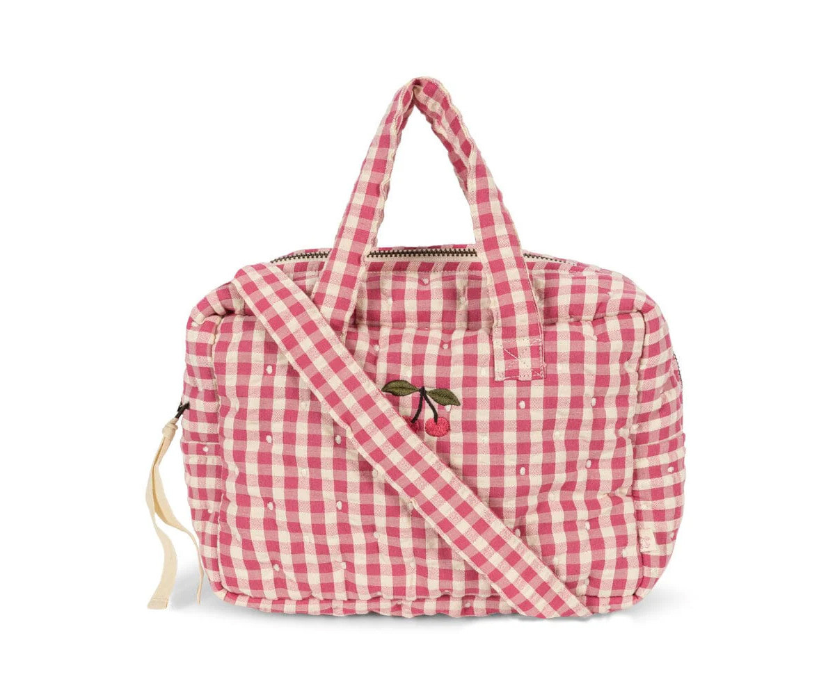 Bolso para Muñecas Bubblegum Check