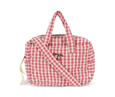 Bolso para Muñecas Bubblegum Check