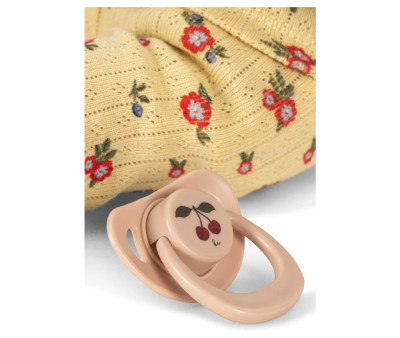 Muñeca Bebé Molly Muro Blu