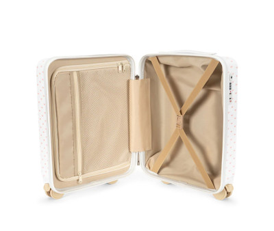 Maleta de Viaje Kitty Gelateria