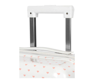 Maleta de Viaje Kitty Gelateria