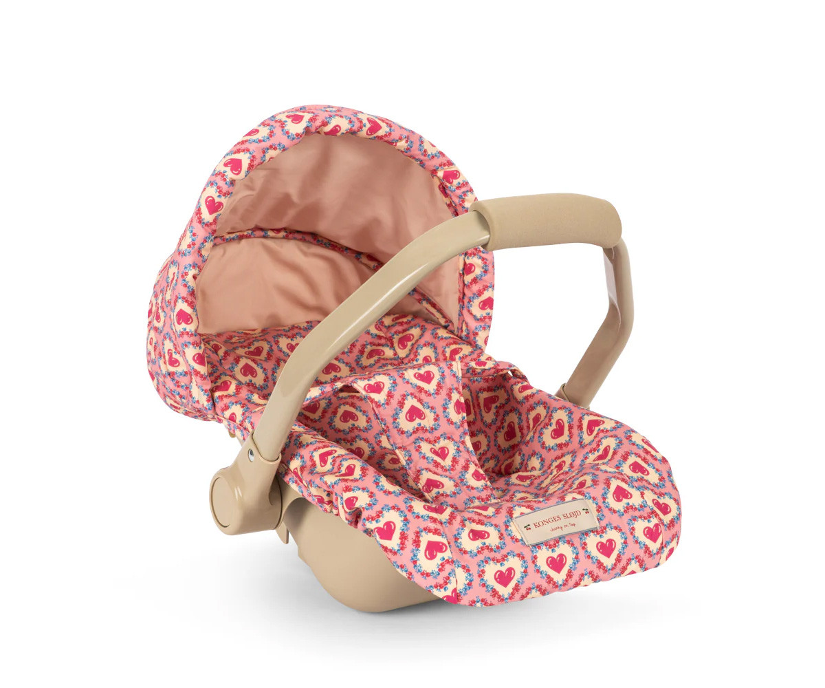 Maxi Cosi para Muñecas Felice Rose