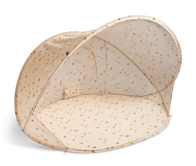 Carpa de Playa Pop Up Protección Solar Lemon