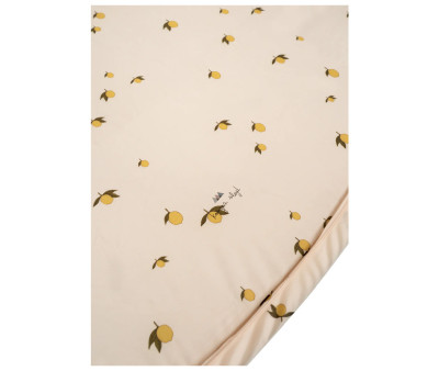 Carpa de Playa Pop Up Protección Solar Lemon