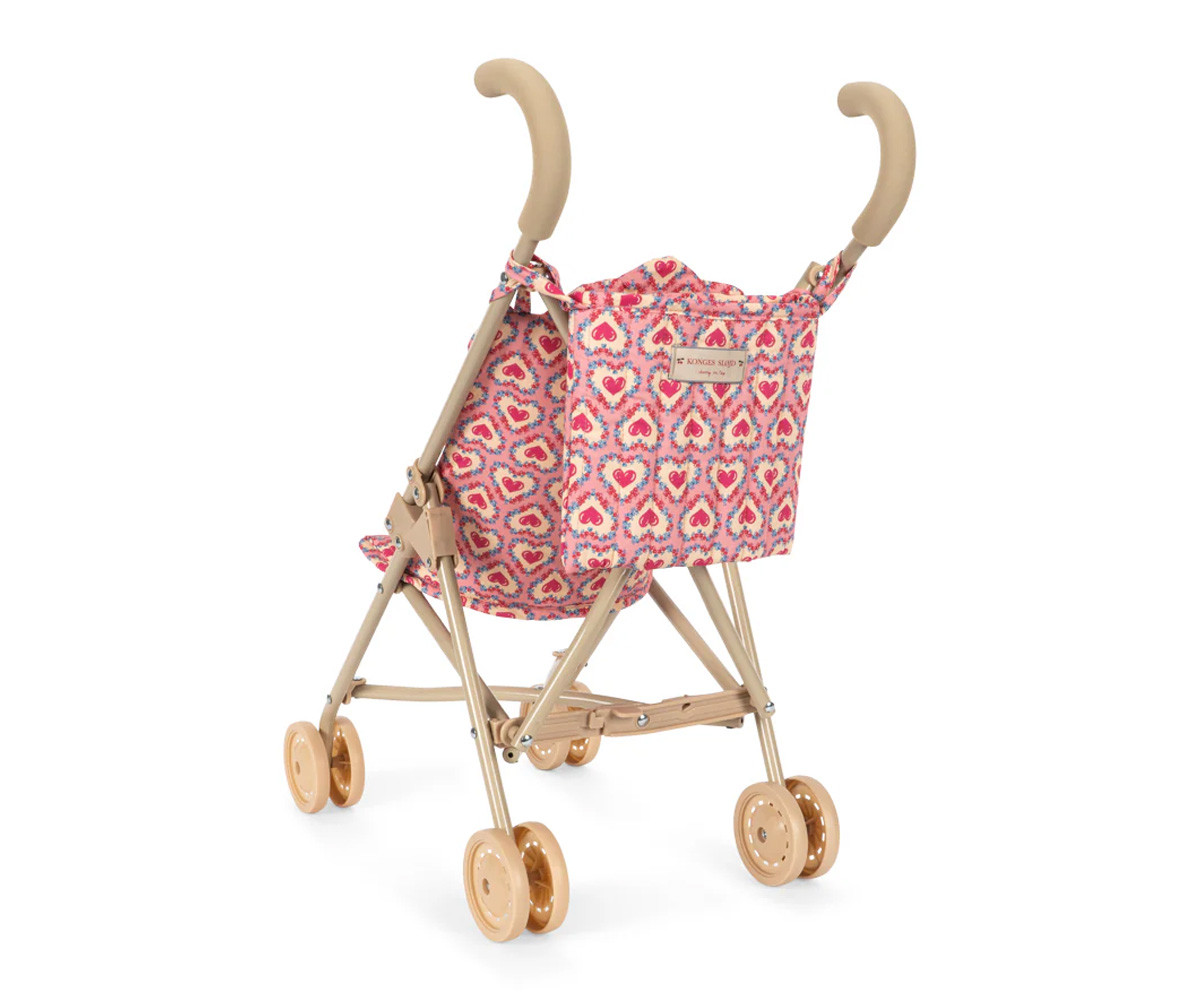 Silleta para Muñecas Felice Rose