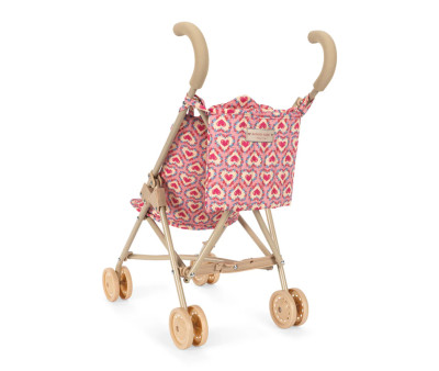 Silleta para Muñecas Felice Rose