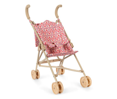 Silleta para Muñecas Felice Rose