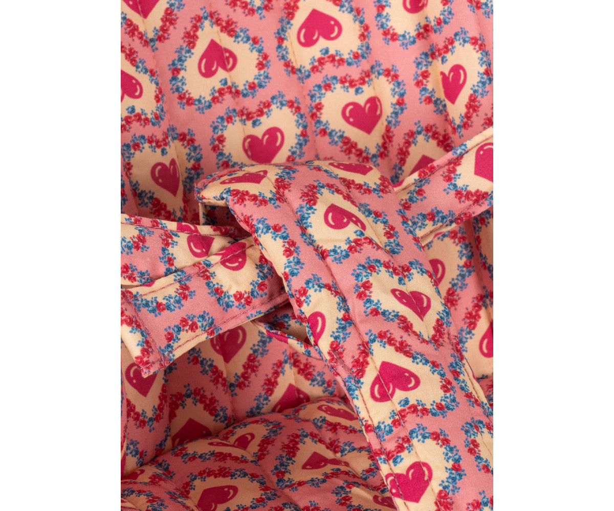 Silleta para Muñecas Felice Rose