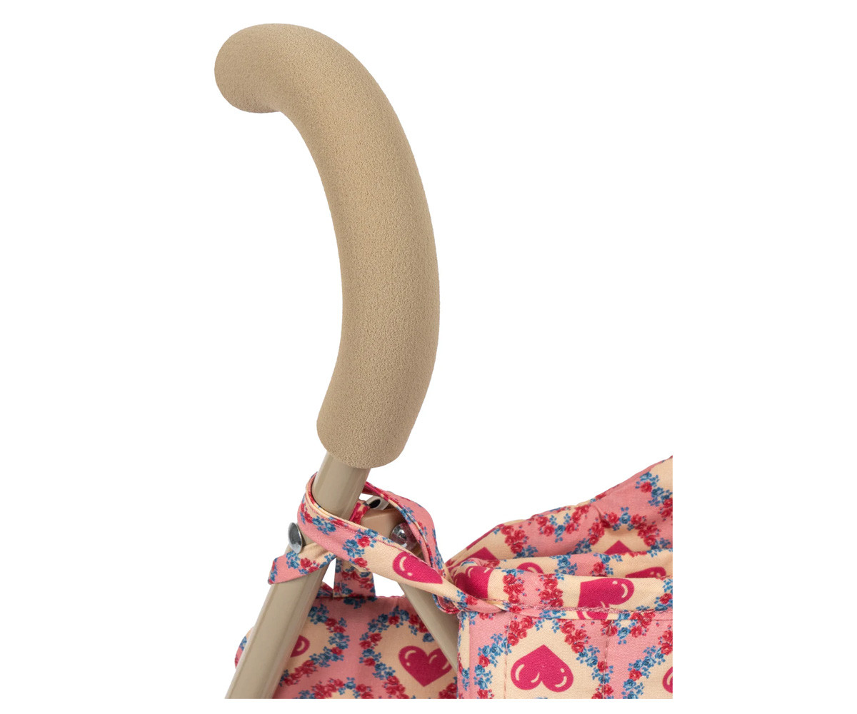 Silleta para Muñecas Felice Rose