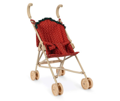 Silleta para Muñecas Fraise