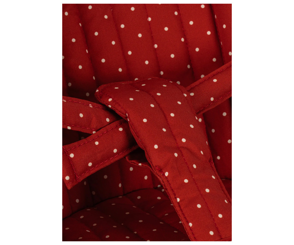 Silleta para Muñecas Fraise