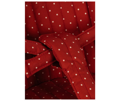 Silleta para Muñecas Fraise