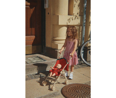 Silleta para Muñecas Fraise