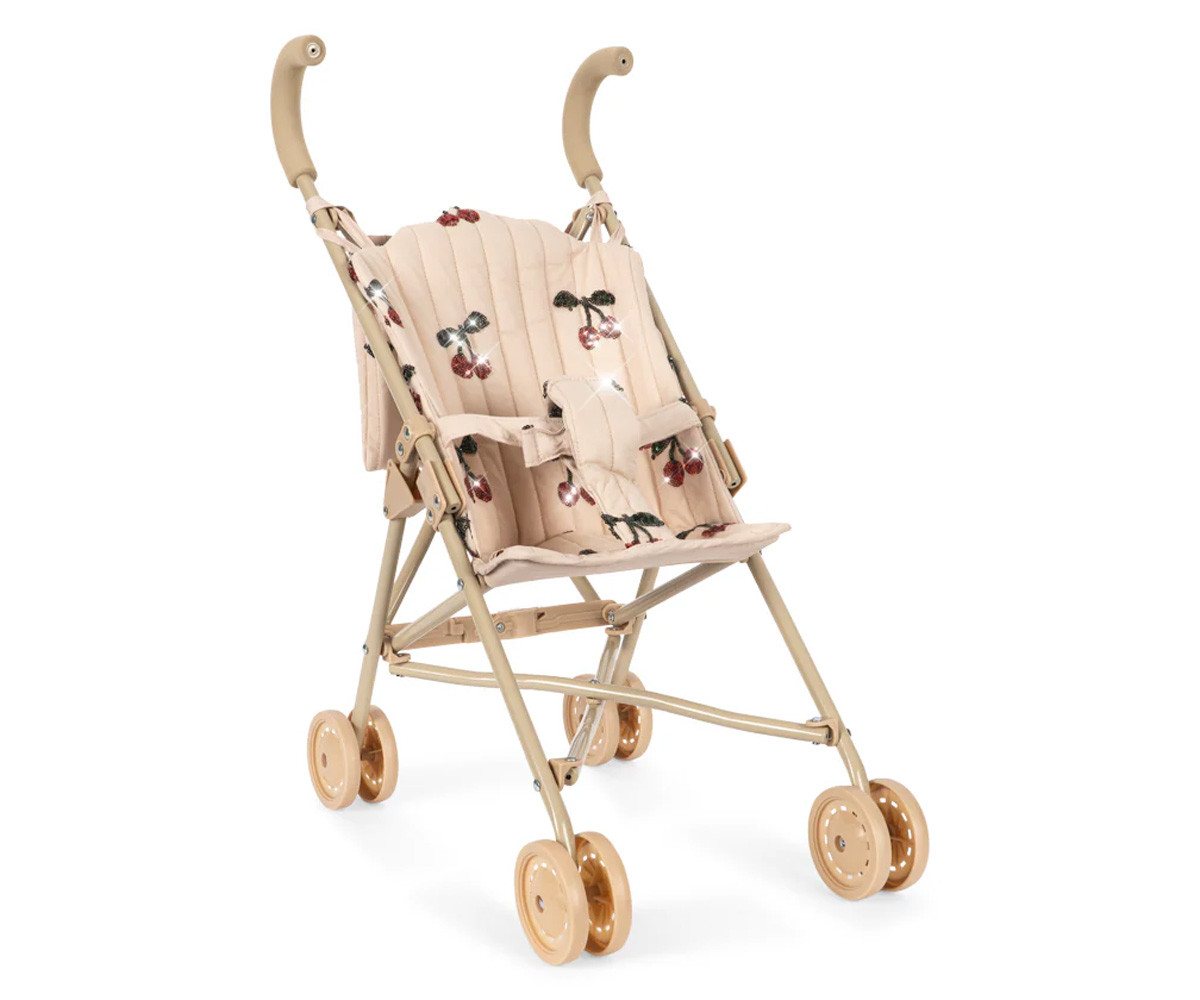 Silleta para Muñecas Mon Cheri Sequin