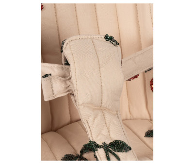 Silleta para Muñecas Mon Cheri Sequin