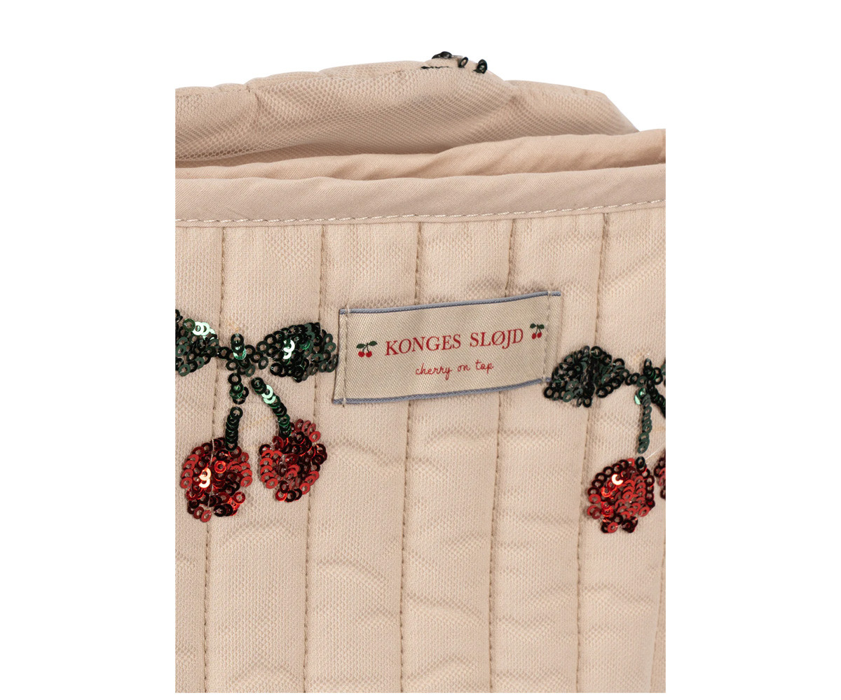 Silleta para Muñecas Mon Cheri Sequin