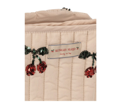 Silleta para Muñecas Mon Cheri Sequin