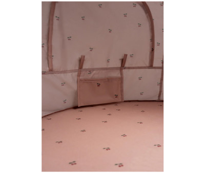 Mini Carpa de Playa Pop Up con Protección Solar Cherry