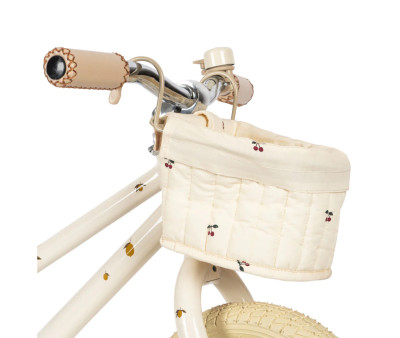 Silla de Bicicleta para Muñecos Cherry