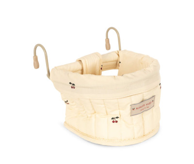 Silla de Bicicleta para Muñecos Cherry