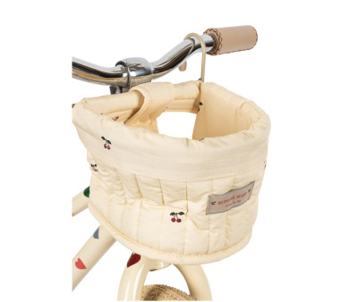 Silla de Bicicleta para Muñecos Cherry