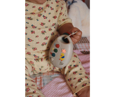 Llaves de Juguete para Bebé "My First Keys"