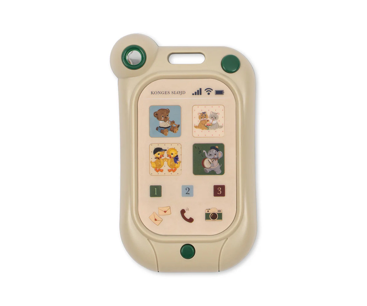 Teléfono de Juguete para Bebé "My First Phone" Multi