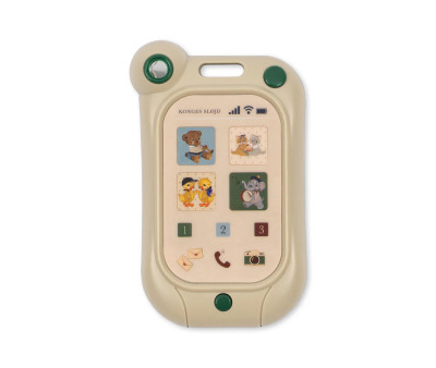 Teléfono de Juguete para Bebé "My First Phone" Multi