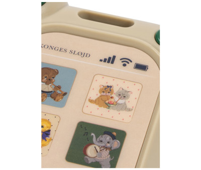 Teléfono de Juguete para Bebé "My First Phone" Multi