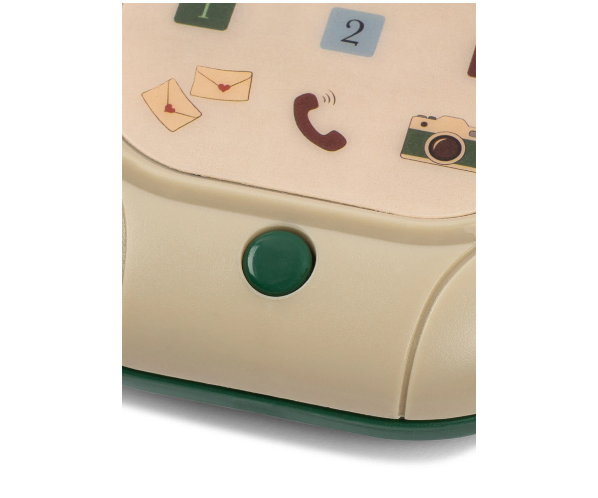 Teléfono de Juguete para Bebé "My First Phone" Multi