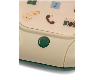 Teléfono de Juguete para Bebé "My First Phone" Multi