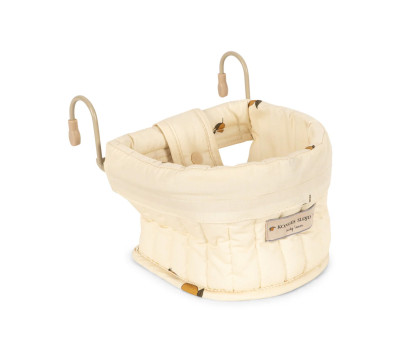 Silla de Bicicleta para Muñecos Lemon