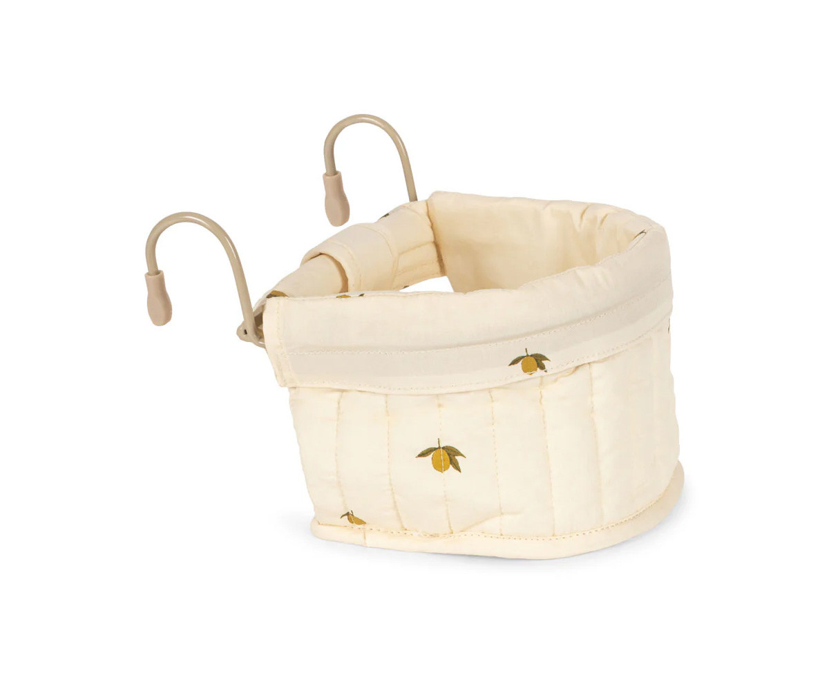 Silla de Bicicleta para Muñecos Lemon