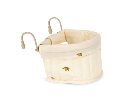 Silla de Bicicleta para Muñecos Lemon