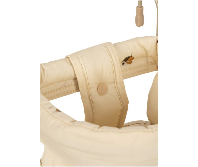 Silla de Bicicleta para Muñecos Lemon