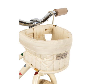 Silla de Bicicleta para Muñecos Lemon