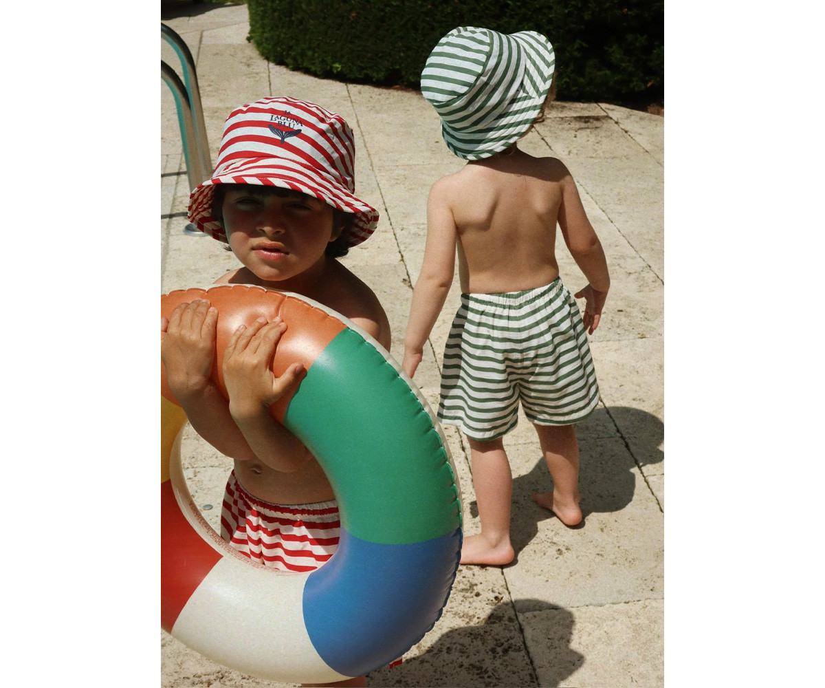 Flotador Junior Multi