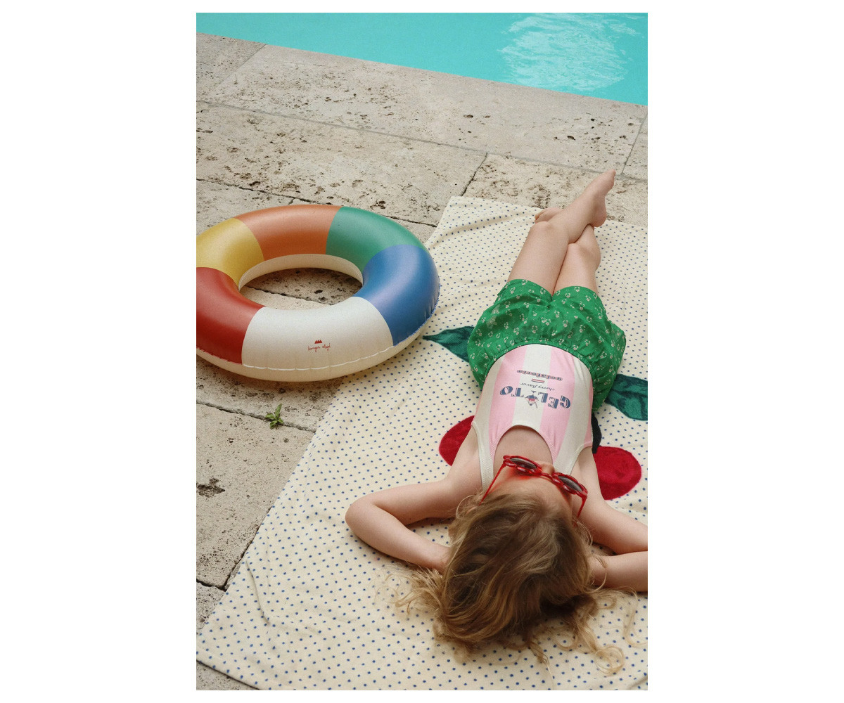 Flotador Junior Multi