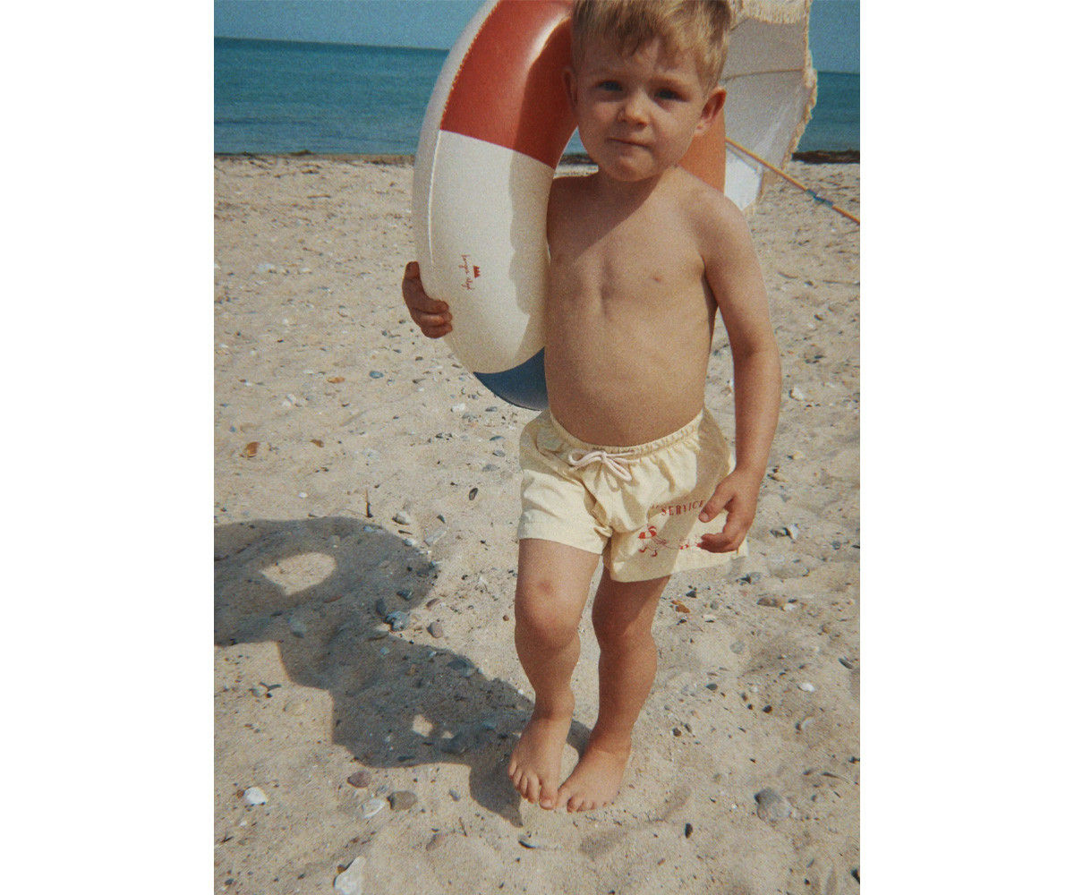 Flotador Junior Multi