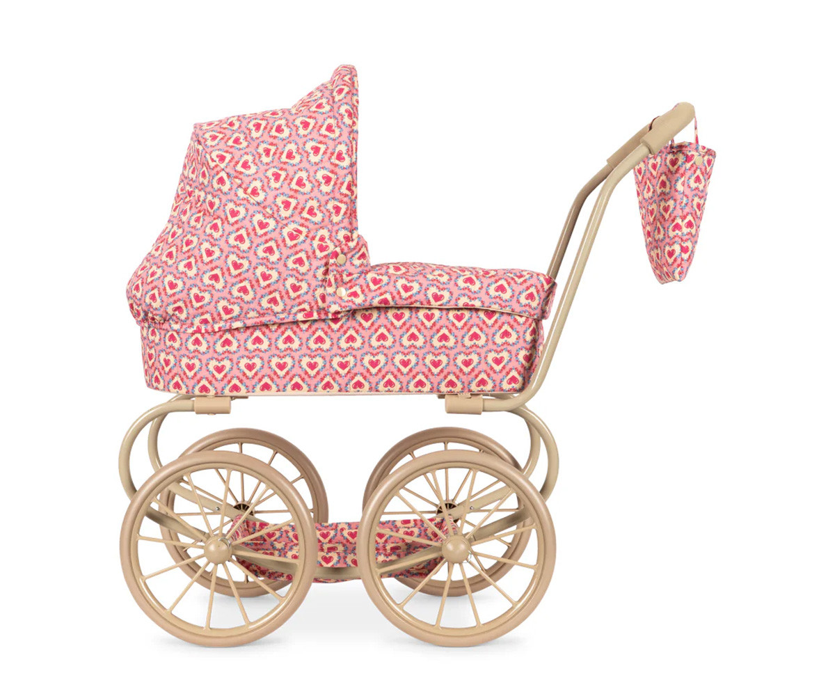 Cochecito de Muñeca de Minnie Felice Rose