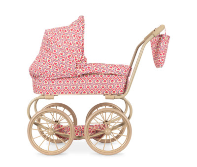 Cochecito de Muñeca de Minnie Felice Rose