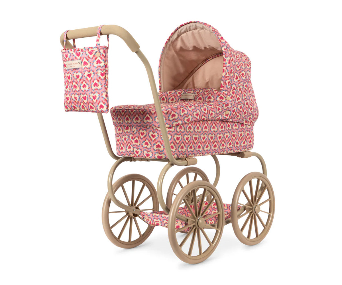 Cochecito de Muñeca de Minnie Felice Rose