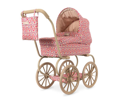 Cochecito de Muñeca de Minnie Felice Rose