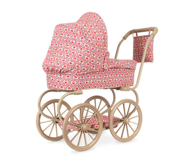 Cochecito de Muñeca de Minnie Felice Rose