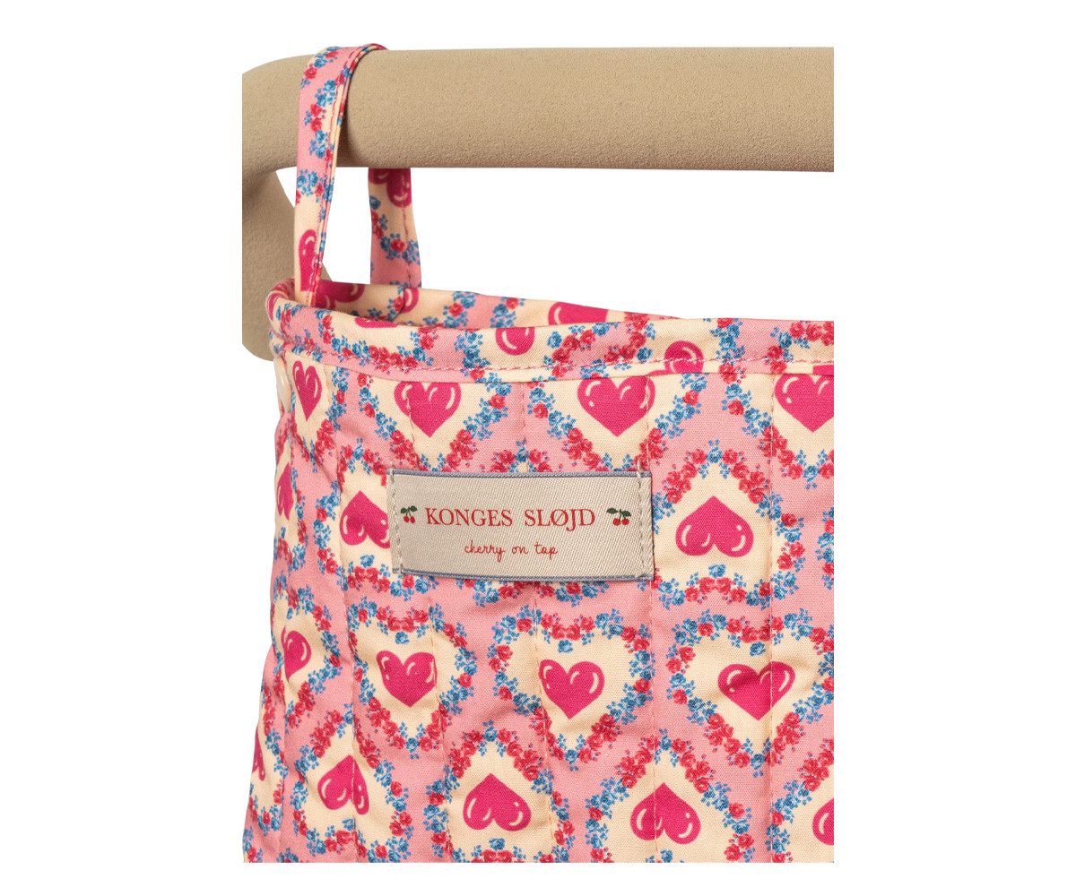 Cochecito de Muñeca de Minnie Felice Rose