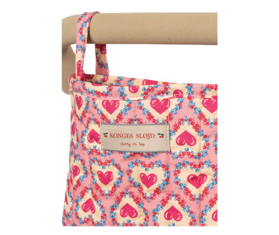 Cochecito de Muñeca de Minnie Felice Rose