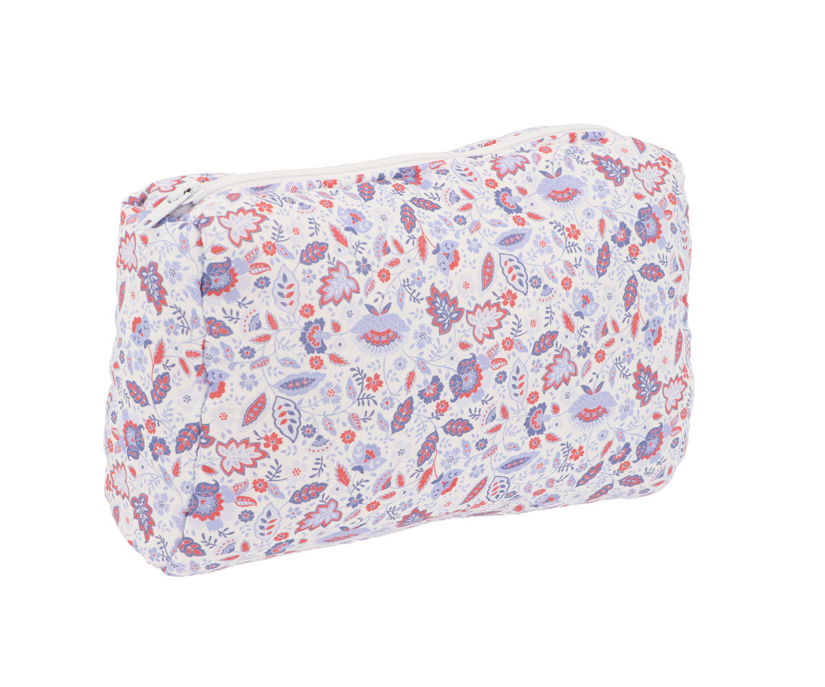 Beauty Grande Fiori Azzurri